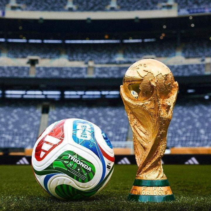 Aerodinámica del balón de futbol y su ingeniería 