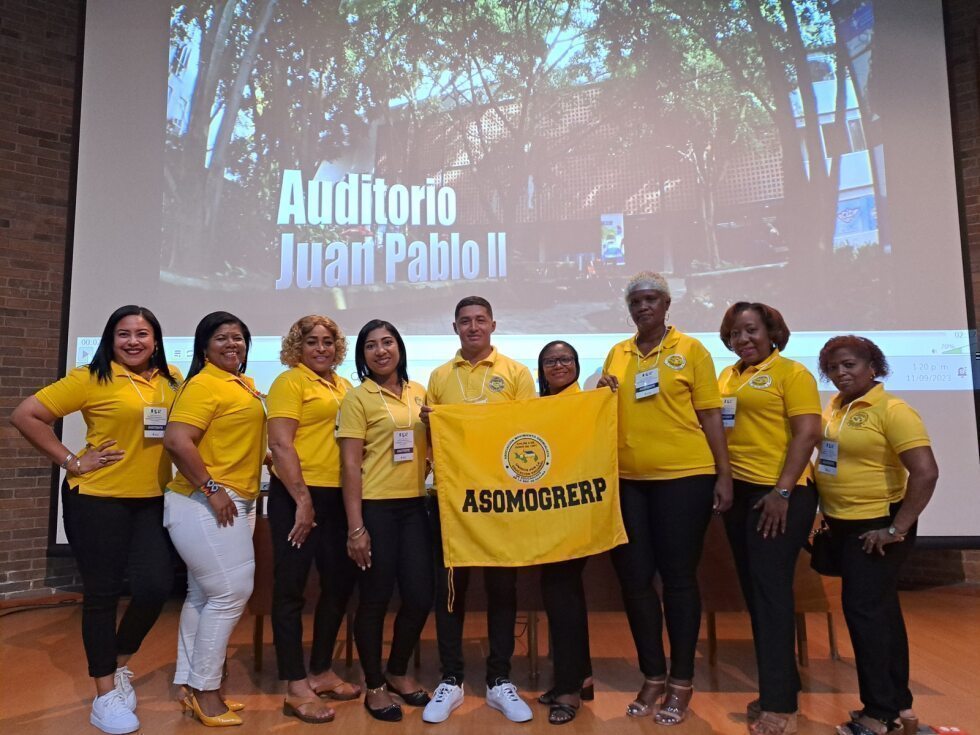 Asociación Movimiento Gremialista de Educadores de la República de Panamá