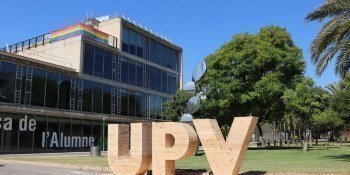 Imagen tomada de Universidad Politécnica de Valencia 