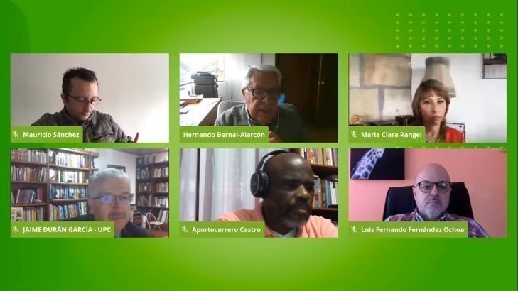 Primer Foro de Ética en la Educación Superior