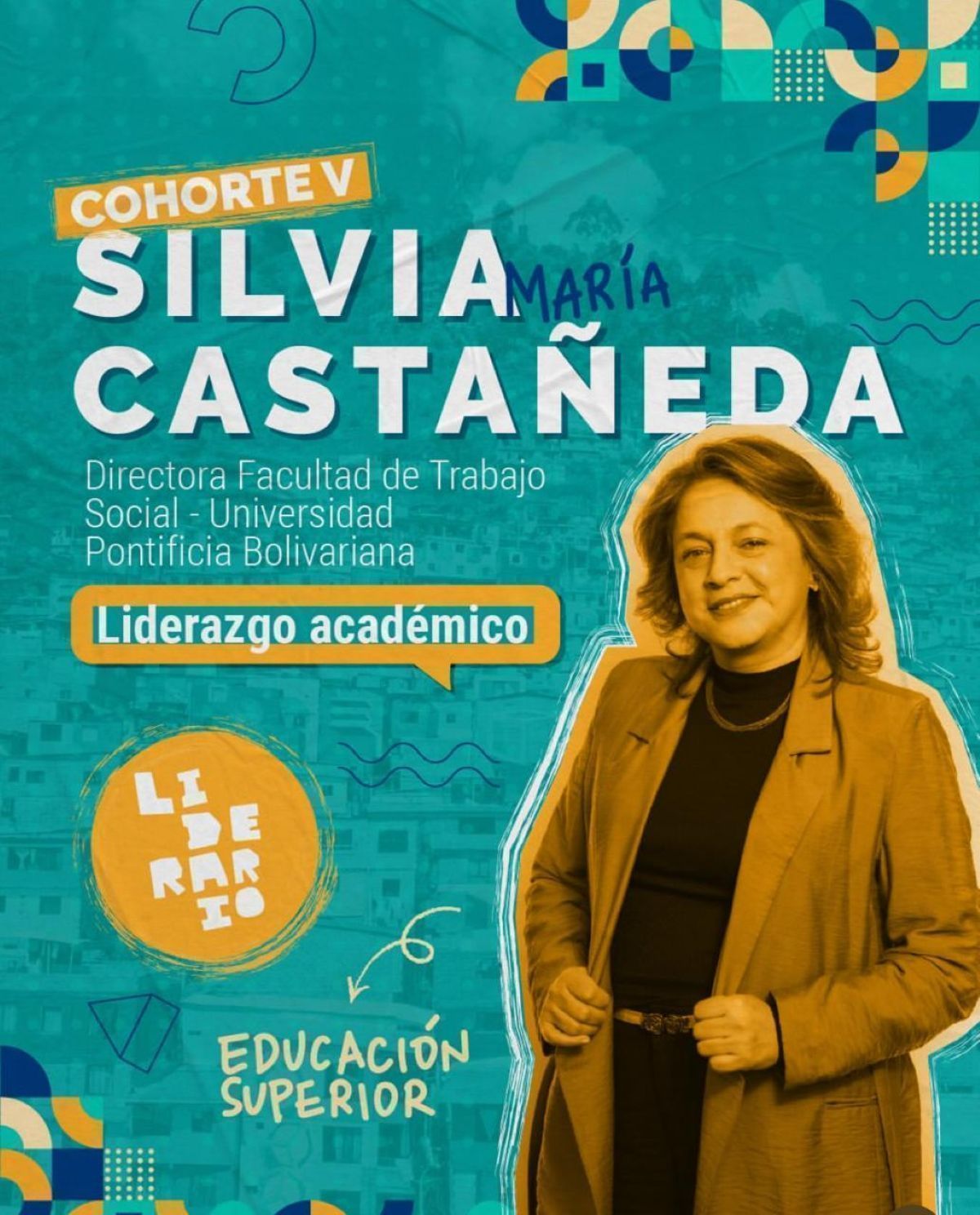 Liderario un espacio para el encuentro