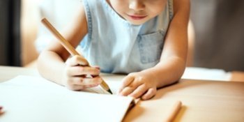 Bienestar infantil durante la contingencia