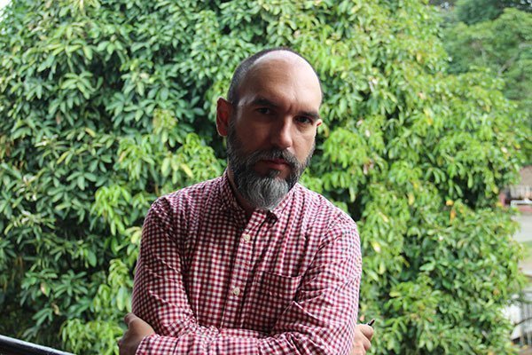 Bruno Jaraba