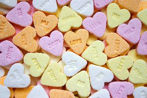 Paraodjas del amor