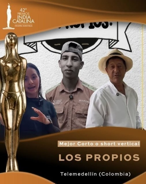 Premiación