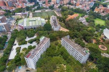 Ranking, UPB en el top 10