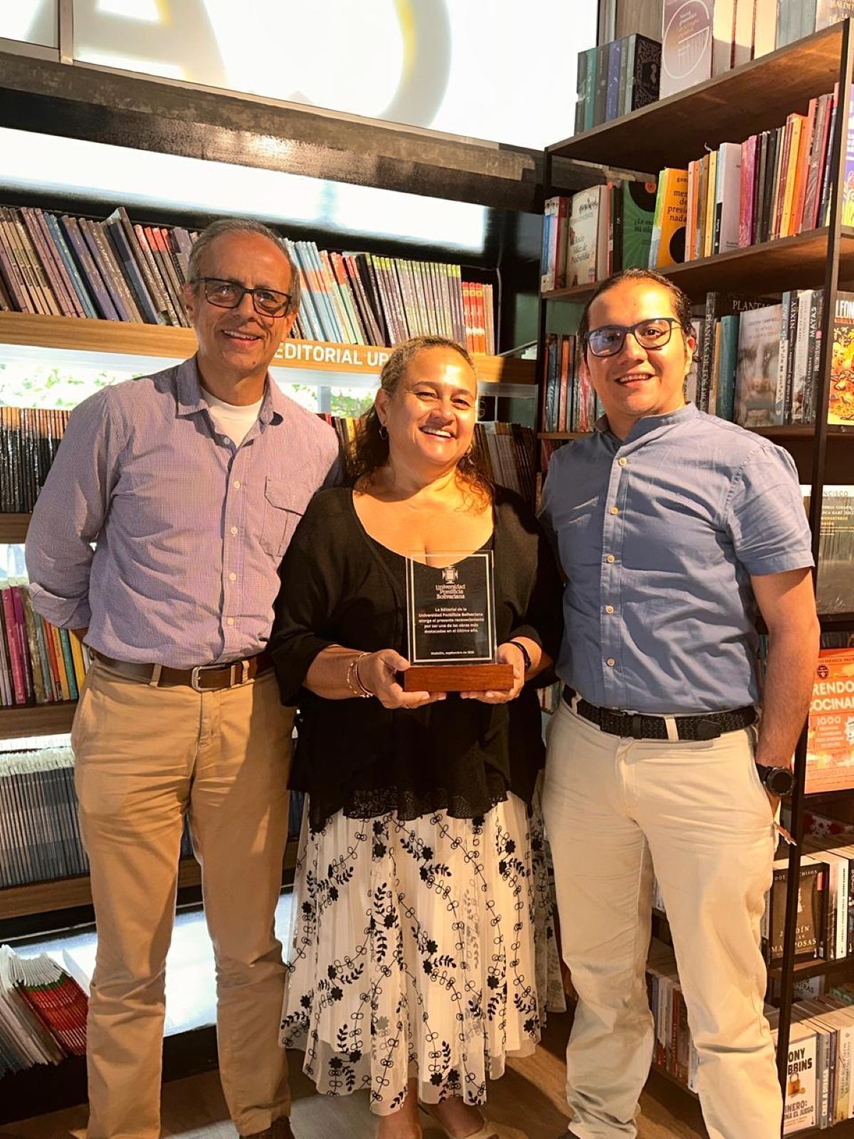 Reconocimiento Voces Ciudadanas