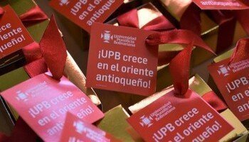 UPB Oriente