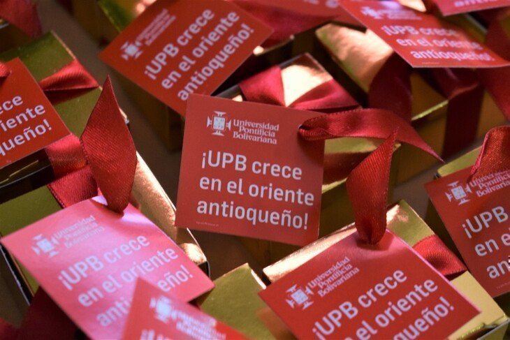 UPB Oriente