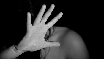 Violencia intrafamiliar