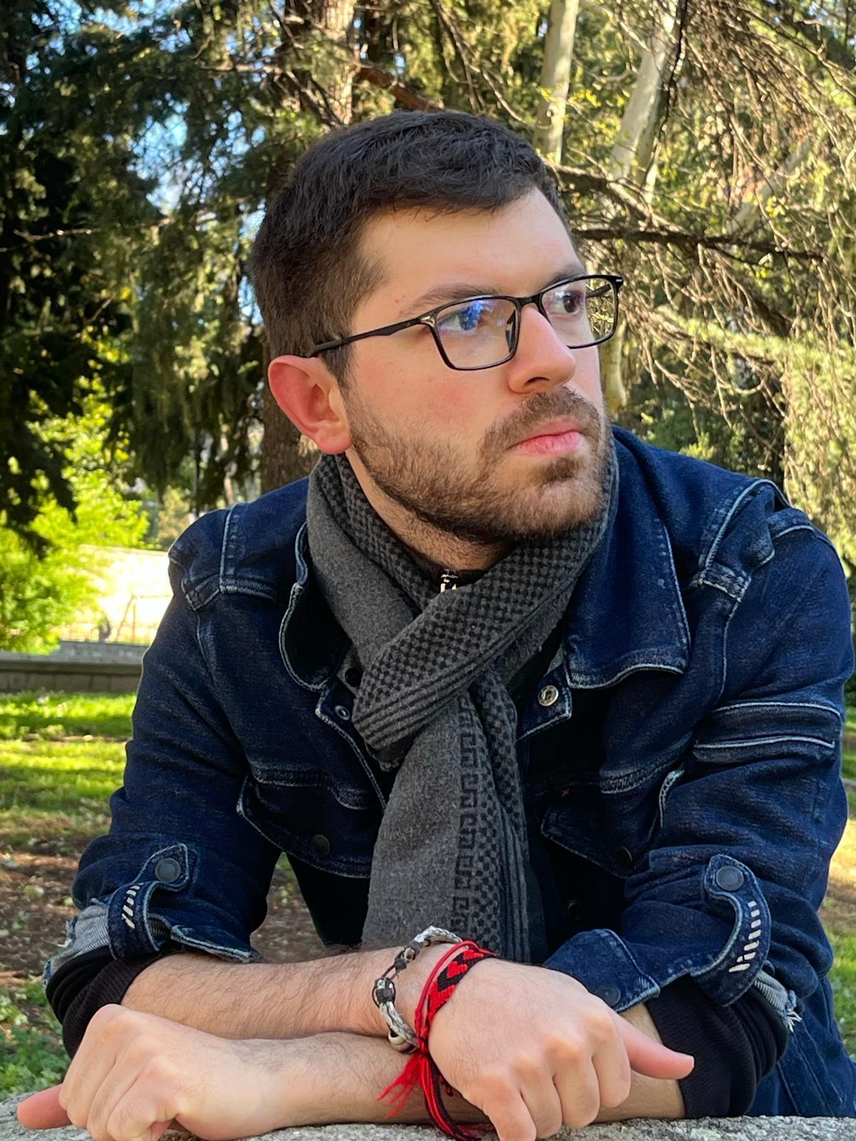 Imagen de Muguel Aguirre