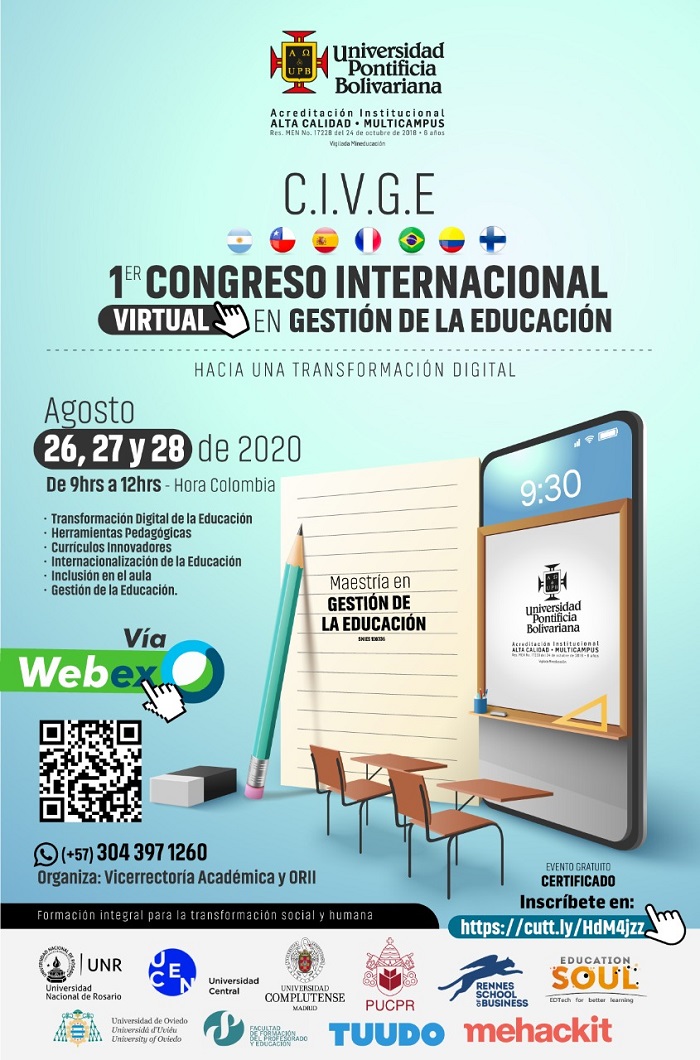 Tipo nueva  Interna Inicia Congreso