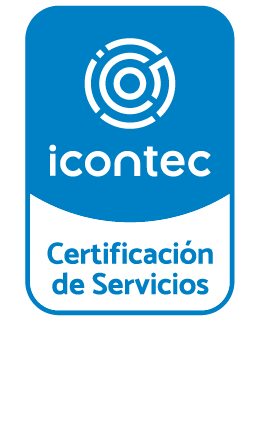 Certificación de Servicios NTC 5906:2012