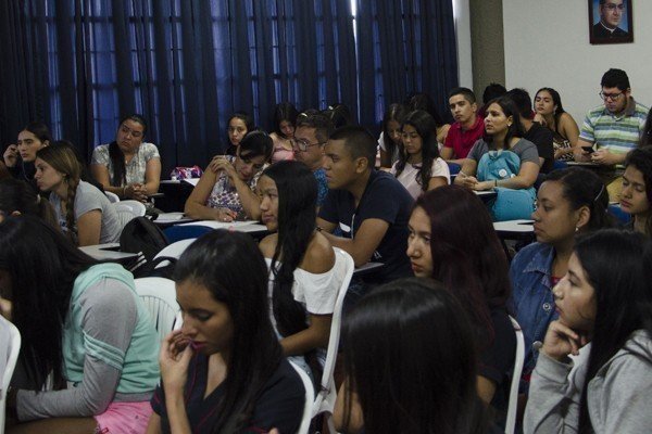 Conversatorio 