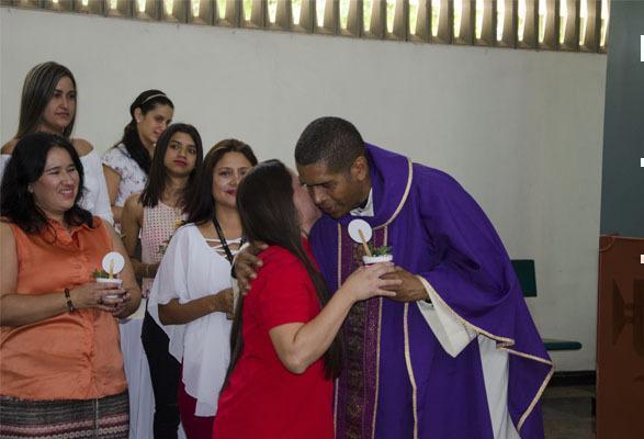 Mujeres Destacadas Palmira