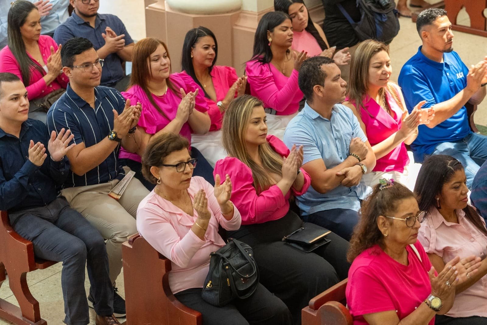 25 años UPB Palmira