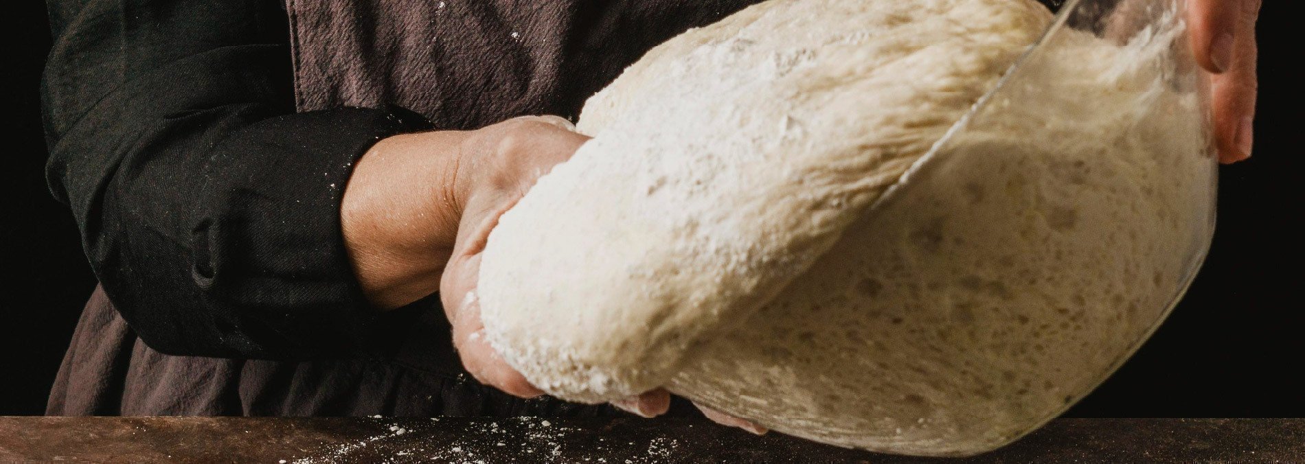 Panadería Artesanal con Masa Madre