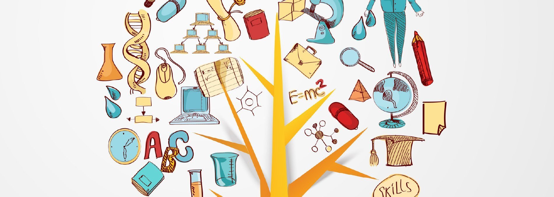 Pedagogía para profesionales no licenciados