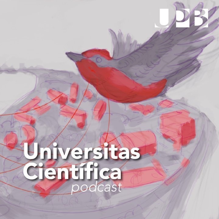 Universitas Científica podcast
