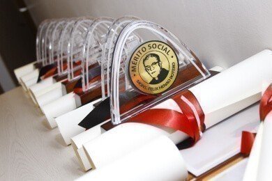 Portada distinción talento bolivariano