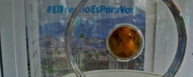 En la UPB estuvo el premio Lee Kuan Yew