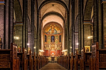 Iglesia