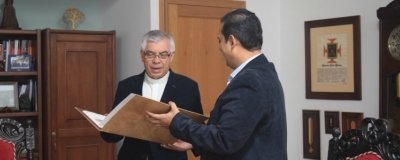 El Concejo de Medellín conmemoró los 80 años de la UPB