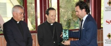 Alcaldía de Medellín se unió a la celebración por los 80 años