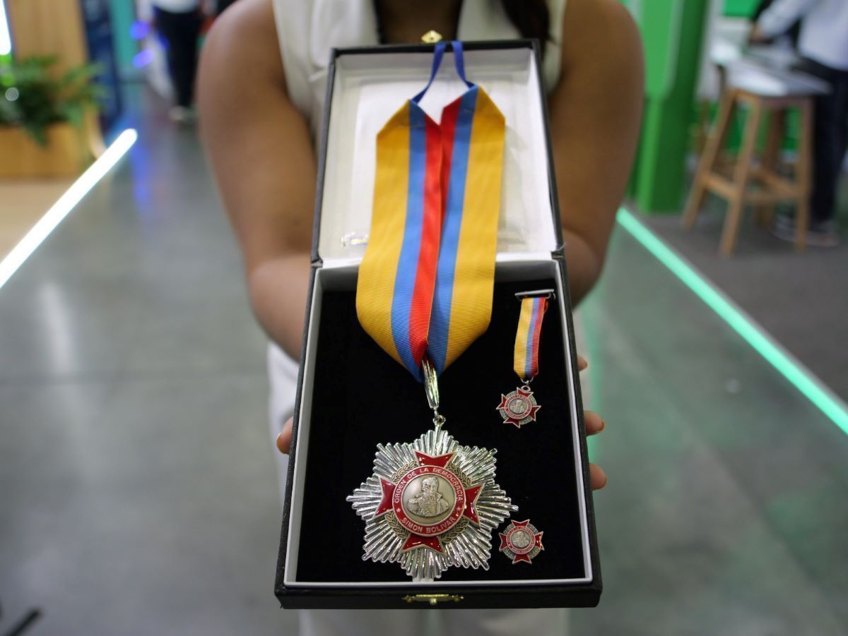 75 años de ingeniería eléctrica: Congreso de la República exalta legado de la UPB a la energía de Colombia