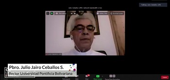 Reunión G8