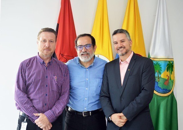 Semana del Marketing en UPB 