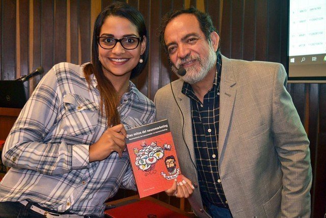 Semana del Marketing en UPB 