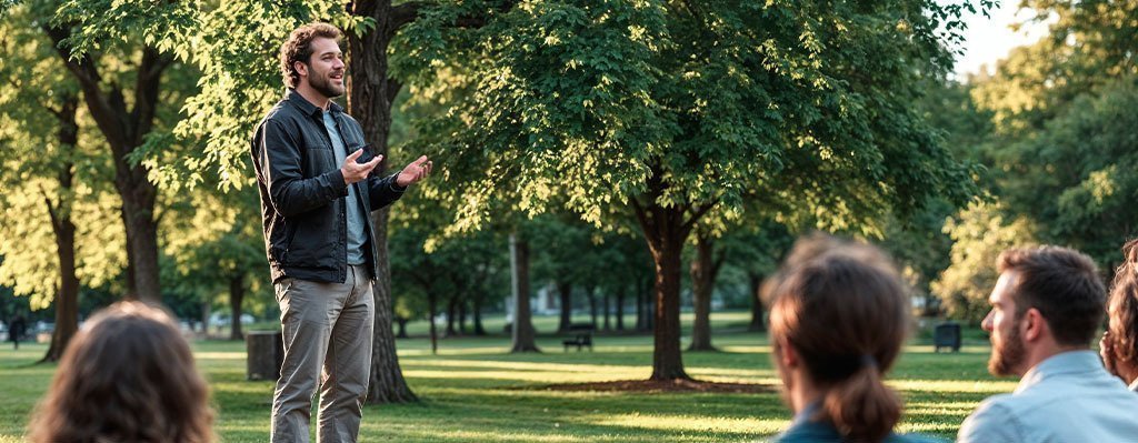 Seminario Aprendizaje experiencial 