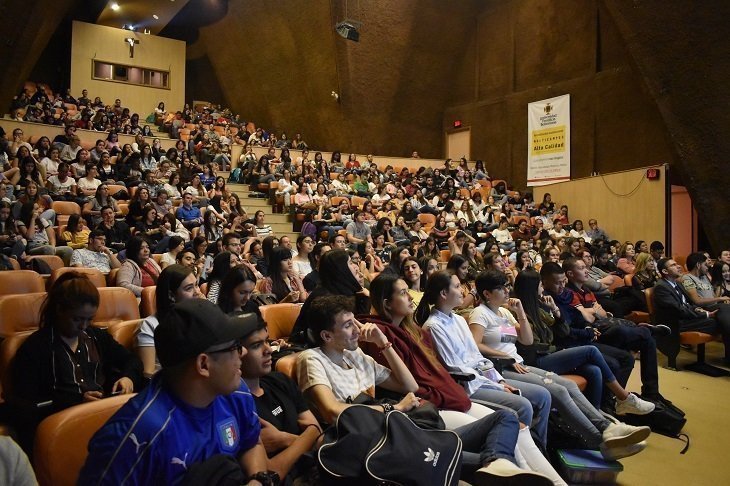 Simposio de Ciencias Sociales