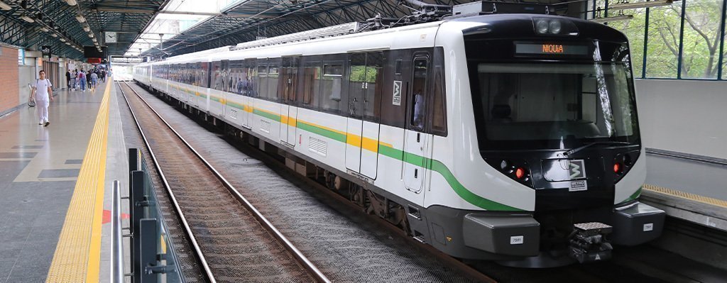 Programa Avanzado en Sistemas Ferroviarios