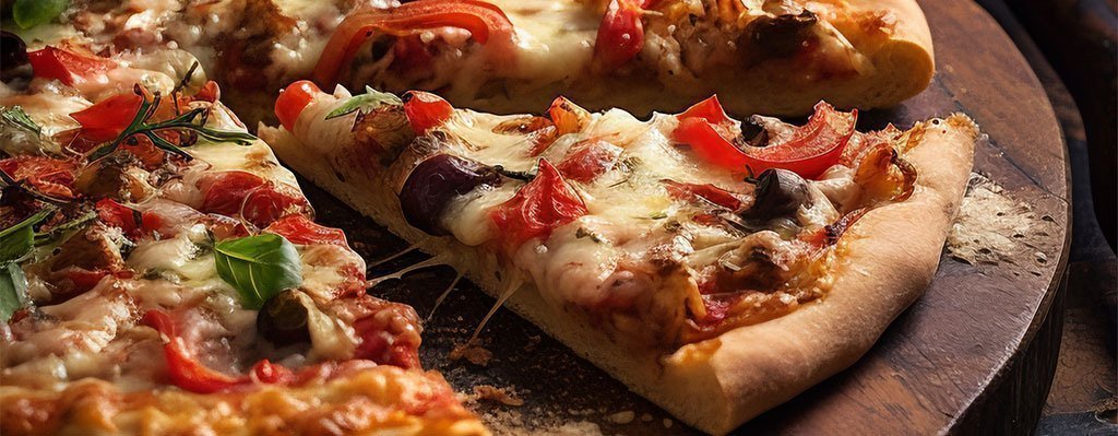 Taller de Pizza Artesanal