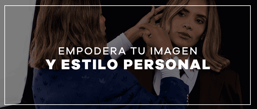 Taller Empodera tu imagen y estilo personal
