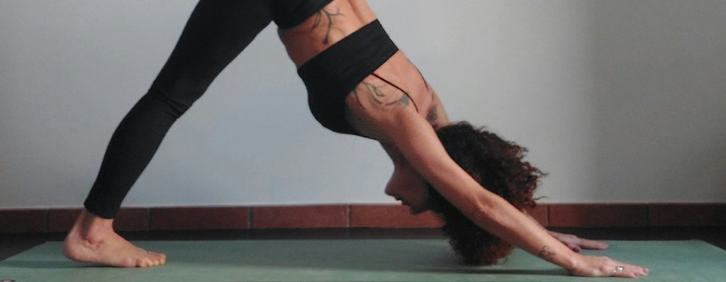 Taller Yoga-Pilates
