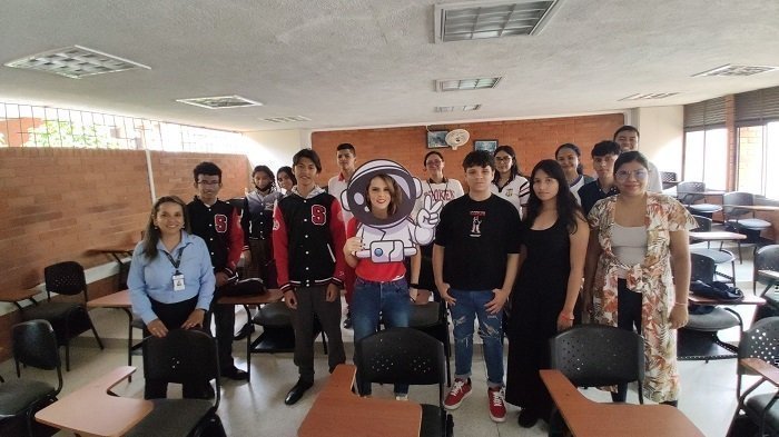 Foto Tipo In11 Vive UPB 2022