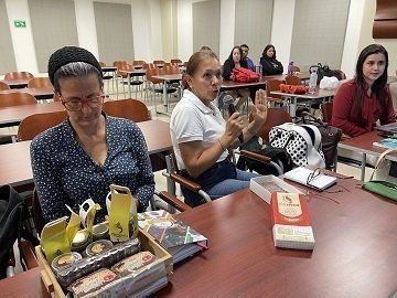 Foto Tipo D Alianza Académica