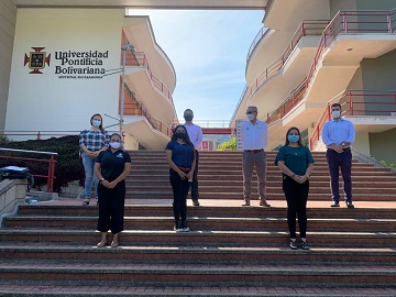 Foto Tipo D alternancia upbbga2021