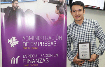 Ganador Bolsa Millonaria