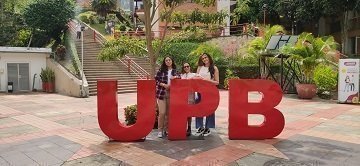 Foto Tipo D Estudiantes Diseño En encuentro