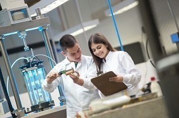 Foto Tipo D grupos de investigación calidad cientifica