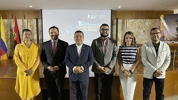 Foto Tipo D Glocal 2023