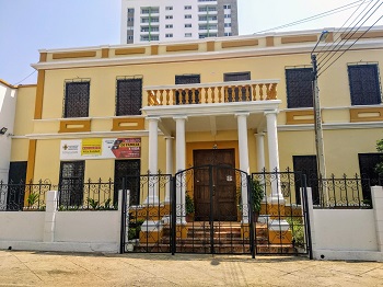 Tipo D aniversario IFV upbbga