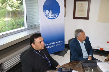 Tipo D Mensaje Unired 