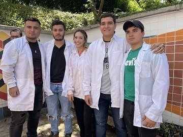 Foto Tipo D Nucleos Civil