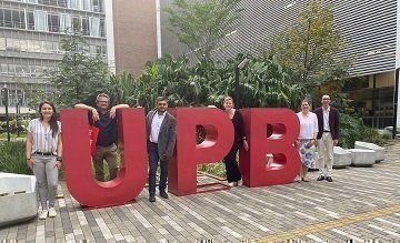 Foto Tipo D Ori Civil 2023