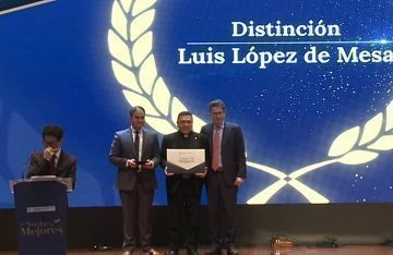 Foto Tipo D reconocimiento